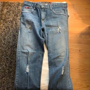 Men’s jeans